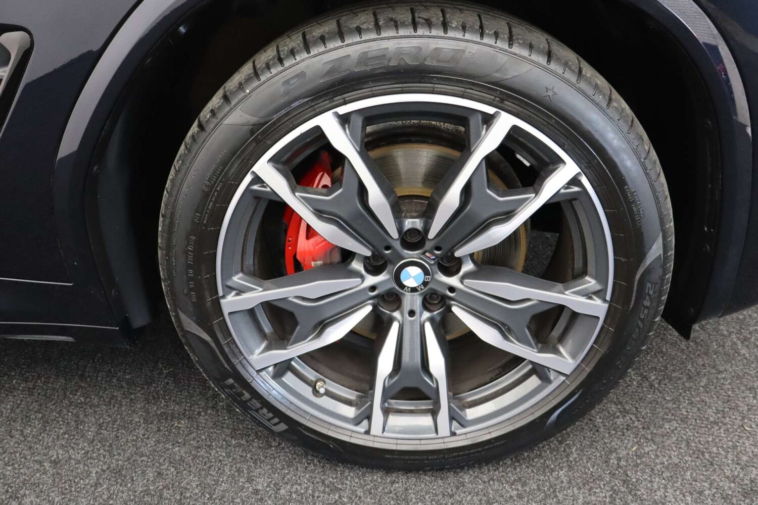 Used BMW X3 2023 for sale - 77678714: Photo 59