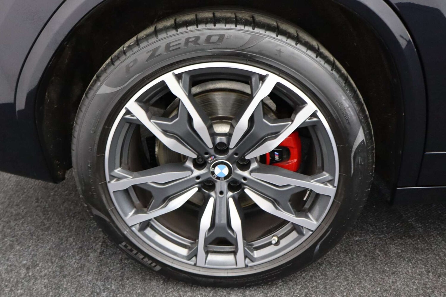 Used BMW X3 2023 for sale - 77678714: Photo 60