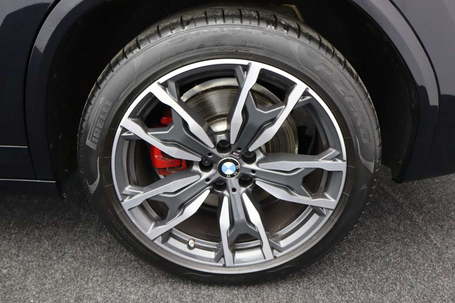 Used BMW X3 2023 for sale - 77678714: Photo 61