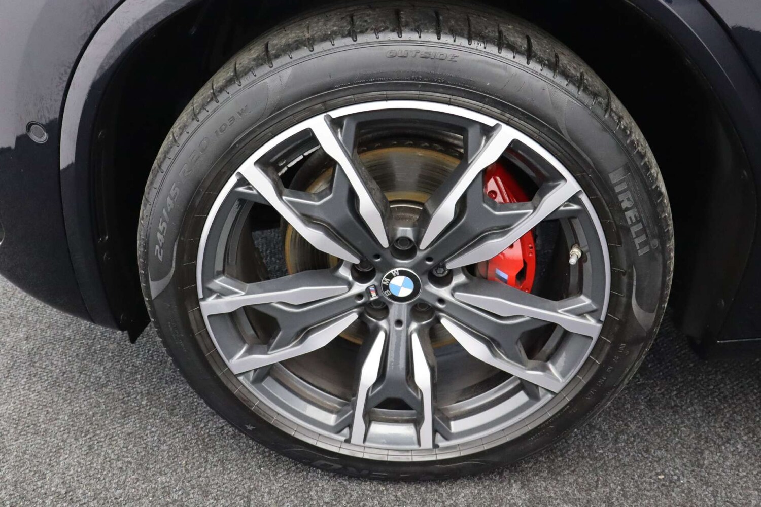 Used BMW X3 2023 for sale - 77678714: Photo 62