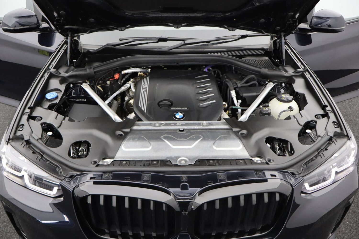 Used BMW X3 2023 for sale - 77678714: Photo 63