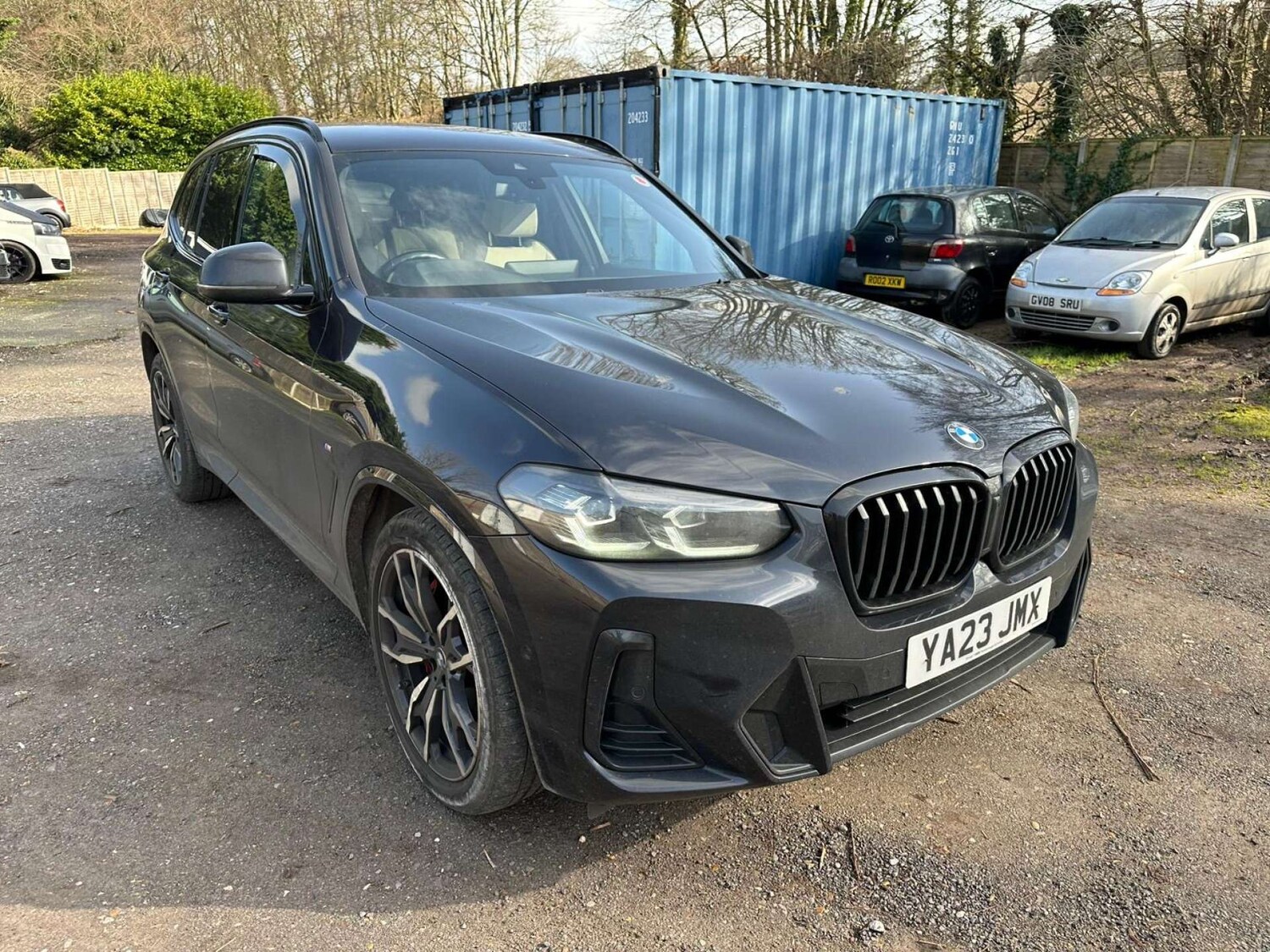 Used BMW X3 2023 for sale - 77678714: Photo 7