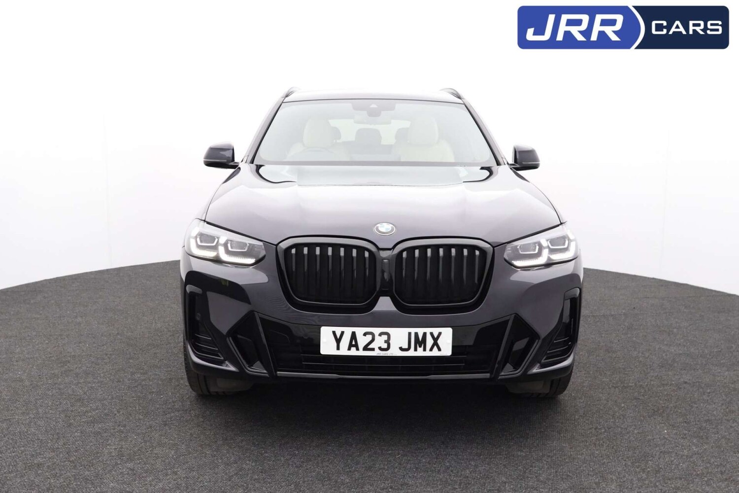 Used BMW X3 2023 for sale - 77678714: Photo 8