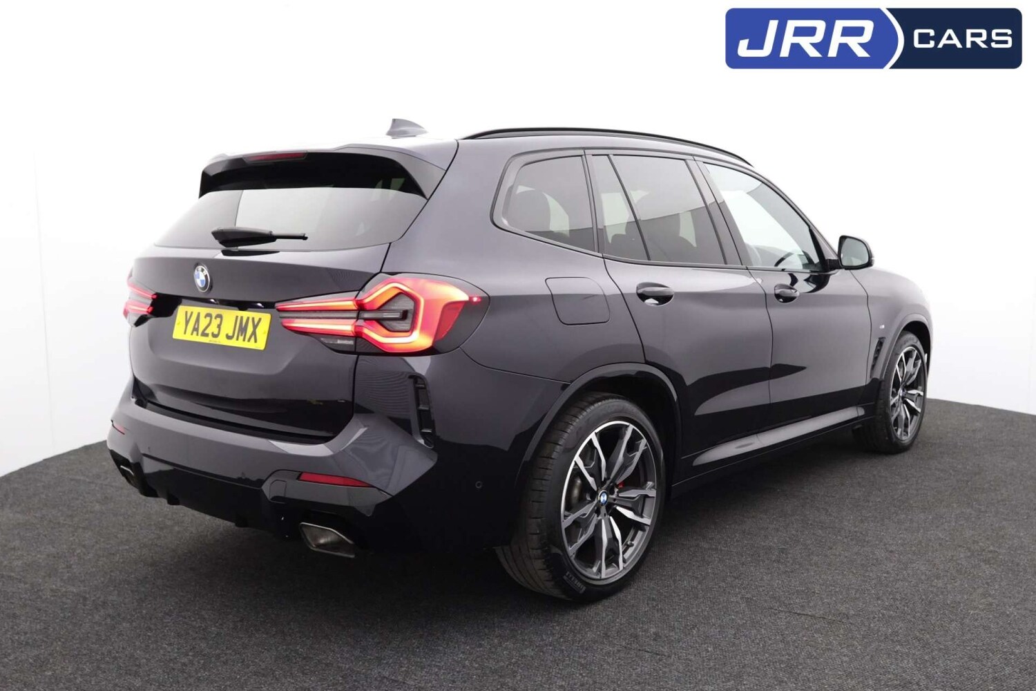 Used BMW X3 2023 for sale - 77678714: Photo 9
