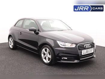 Audi - A1