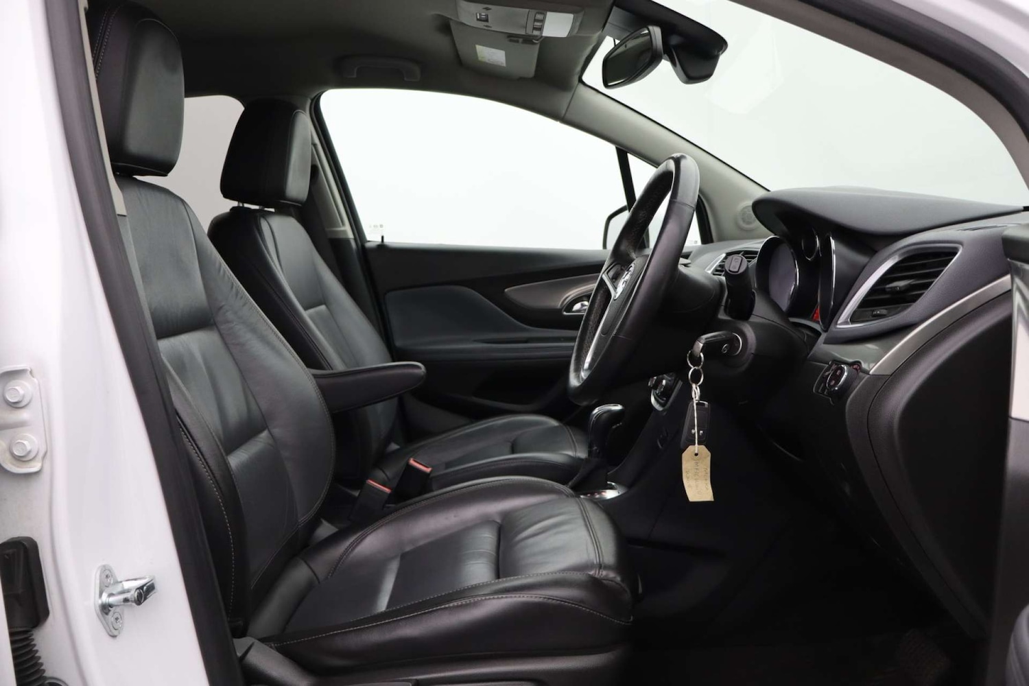 Used Vauxhall Mokka 2016 for sale - 77088694: Photo 11