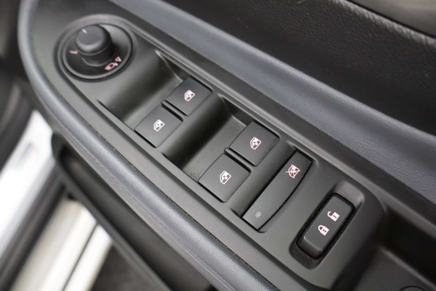 Used Vauxhall Mokka 2016 for sale - 77088694: Photo 18