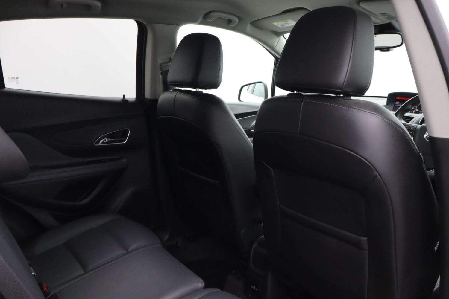 Used Vauxhall Mokka 2016 for sale - 77088694: Photo 20