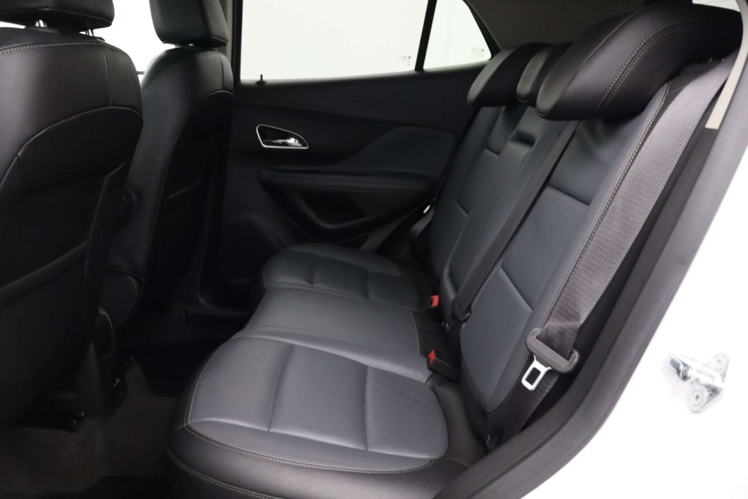 Used Vauxhall Mokka 2016 for sale - 77088694: Photo 28