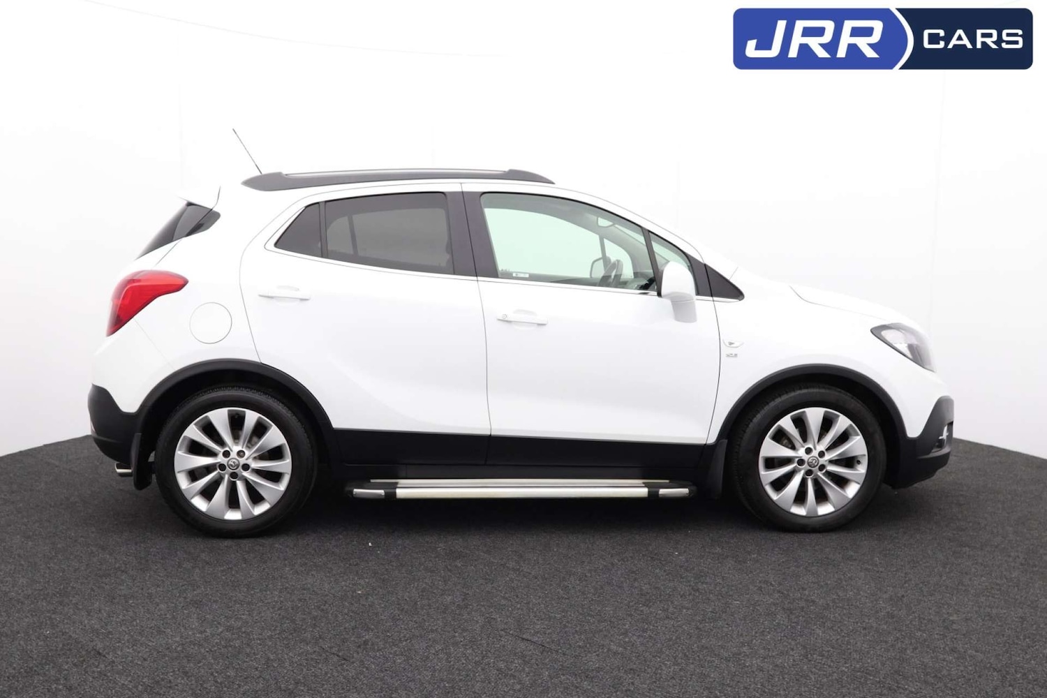 Used Vauxhall Mokka 2016 for sale - 77088694: Photo 3