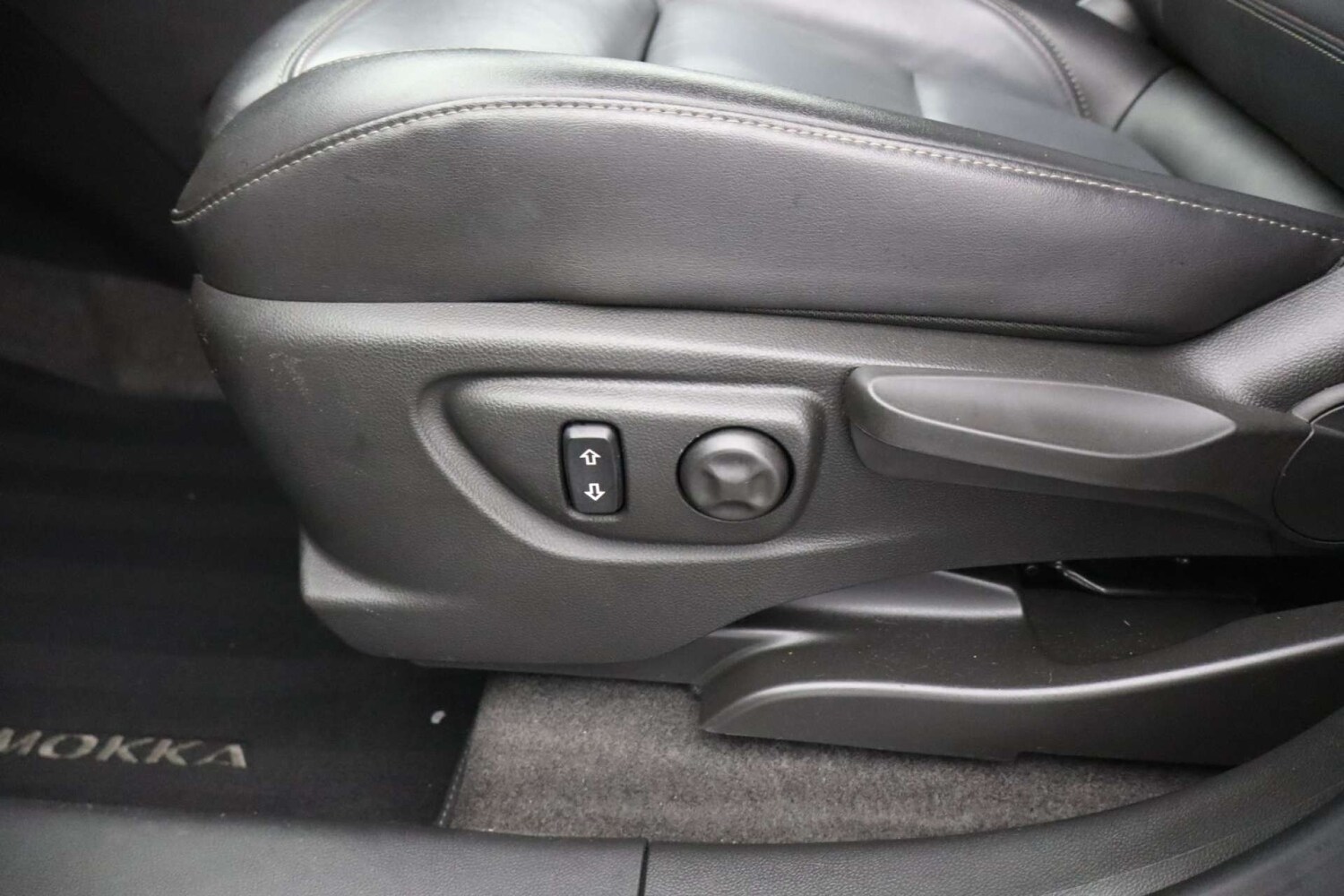 Used Vauxhall Mokka 2016 for sale - 77088694: Photo 33