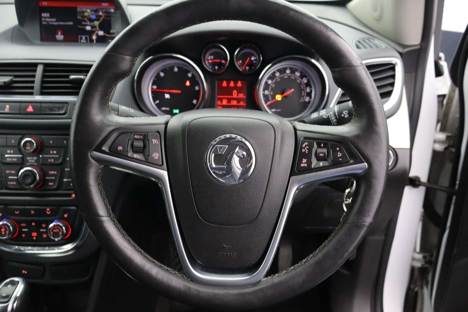 Used Vauxhall Mokka 2016 for sale - 77088694: Photo 36