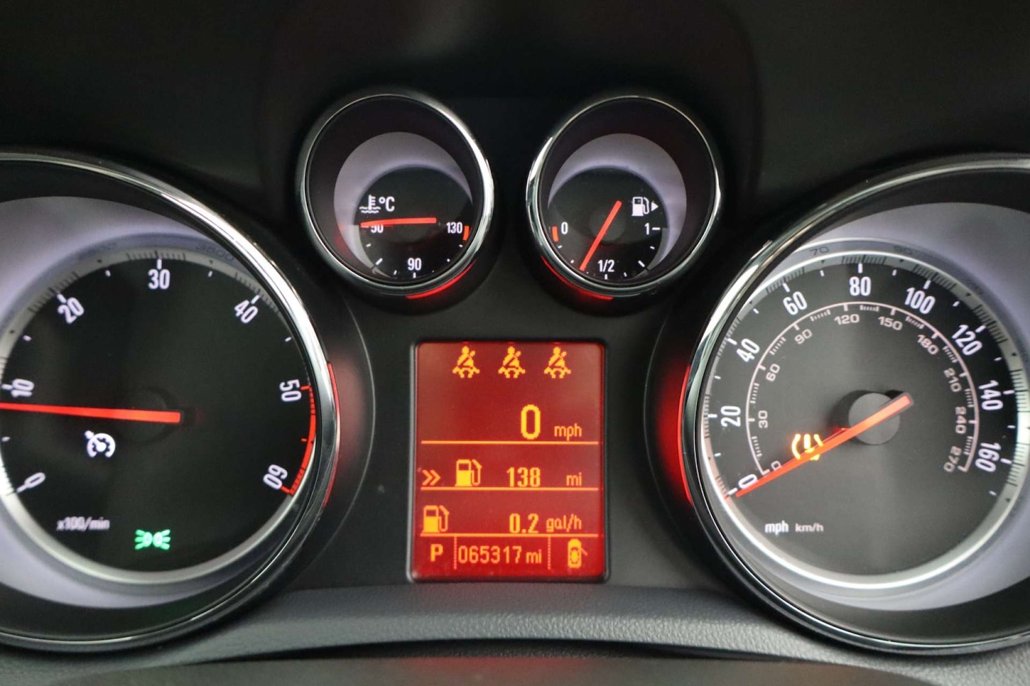 Used Vauxhall Mokka 2016 for sale - 77088694: Photo 39