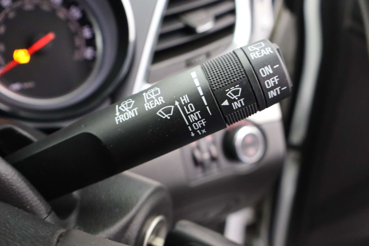 Used Vauxhall Mokka 2016 for sale - 77088694: Photo 40