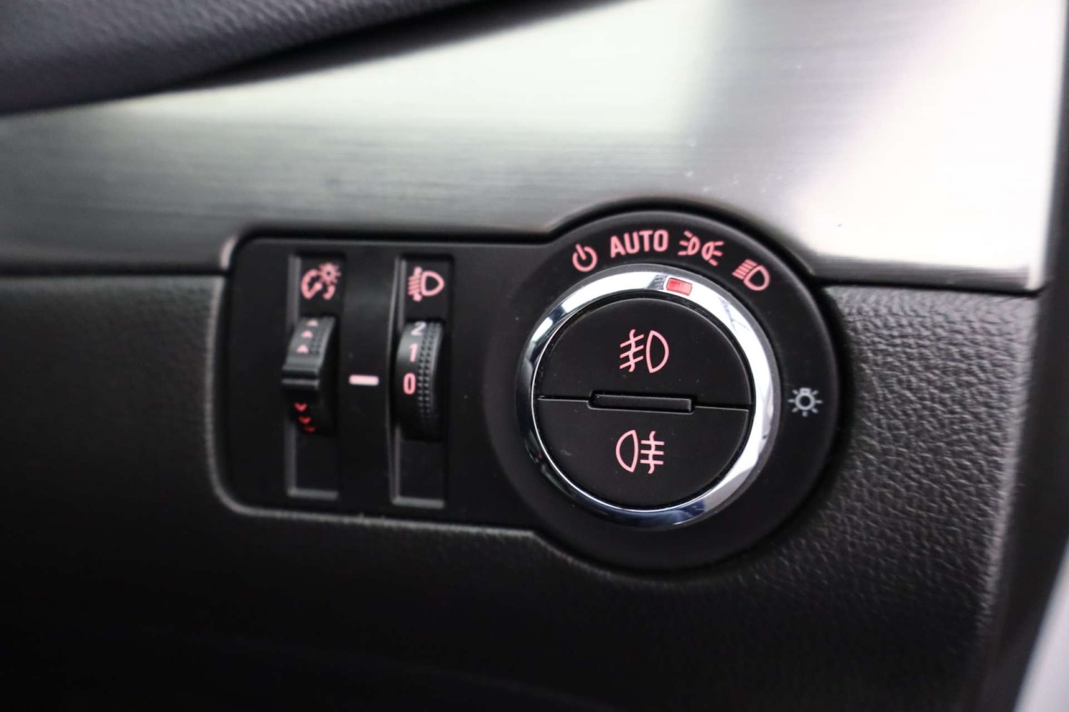 Used Vauxhall Mokka 2016 for sale - 77088694: Photo 42