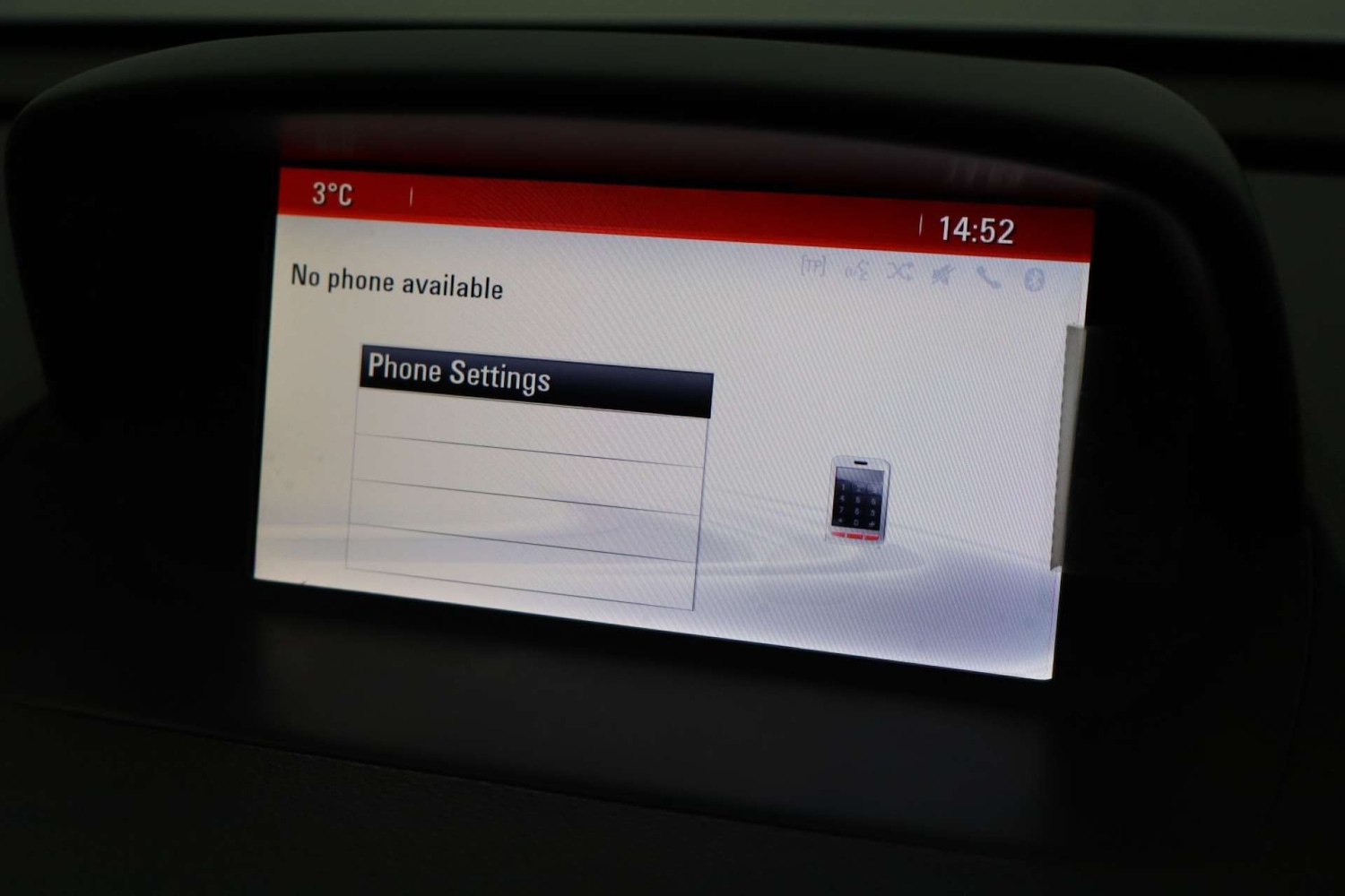 Used Vauxhall Mokka 2016 for sale - 77088694: Photo 44