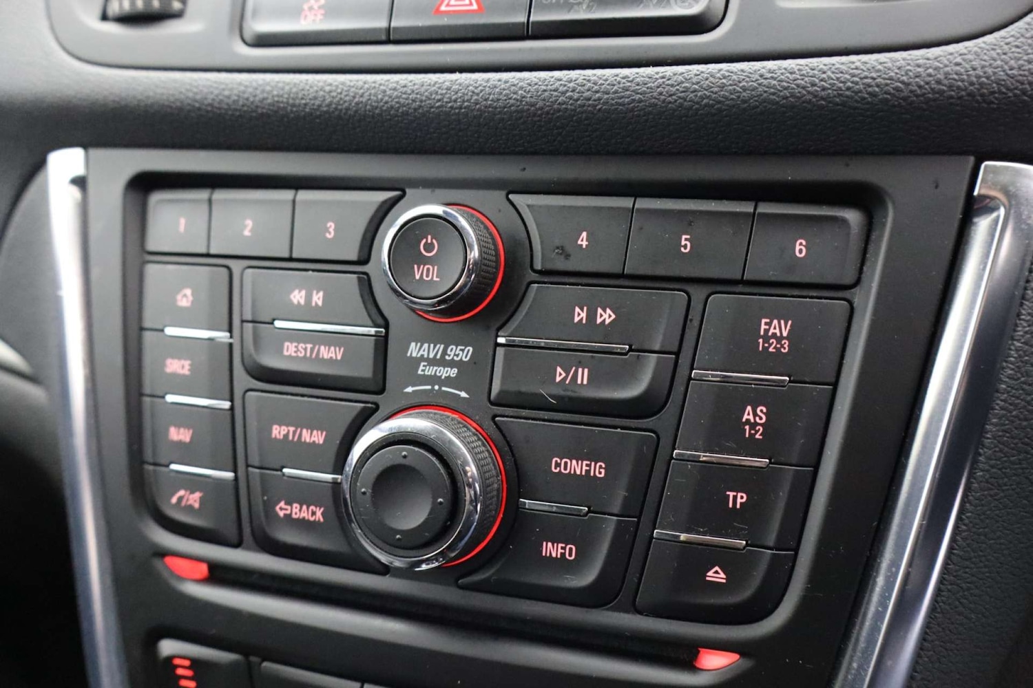 Used Vauxhall Mokka 2016 for sale - 77088694: Photo 46