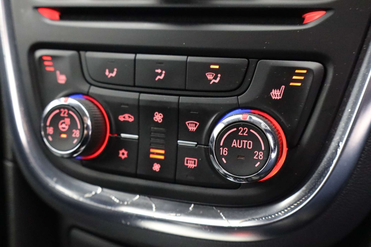 Used Vauxhall Mokka 2016 for sale - 77088694: Photo 47