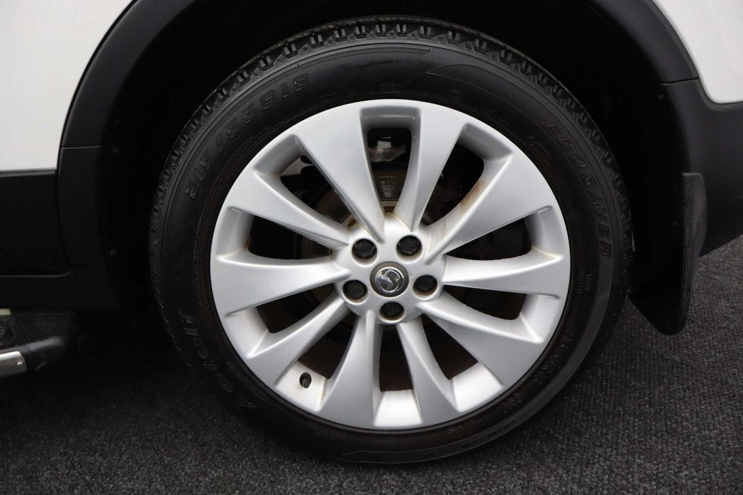 Used Vauxhall Mokka 2016 for sale - 77088694: Photo 53