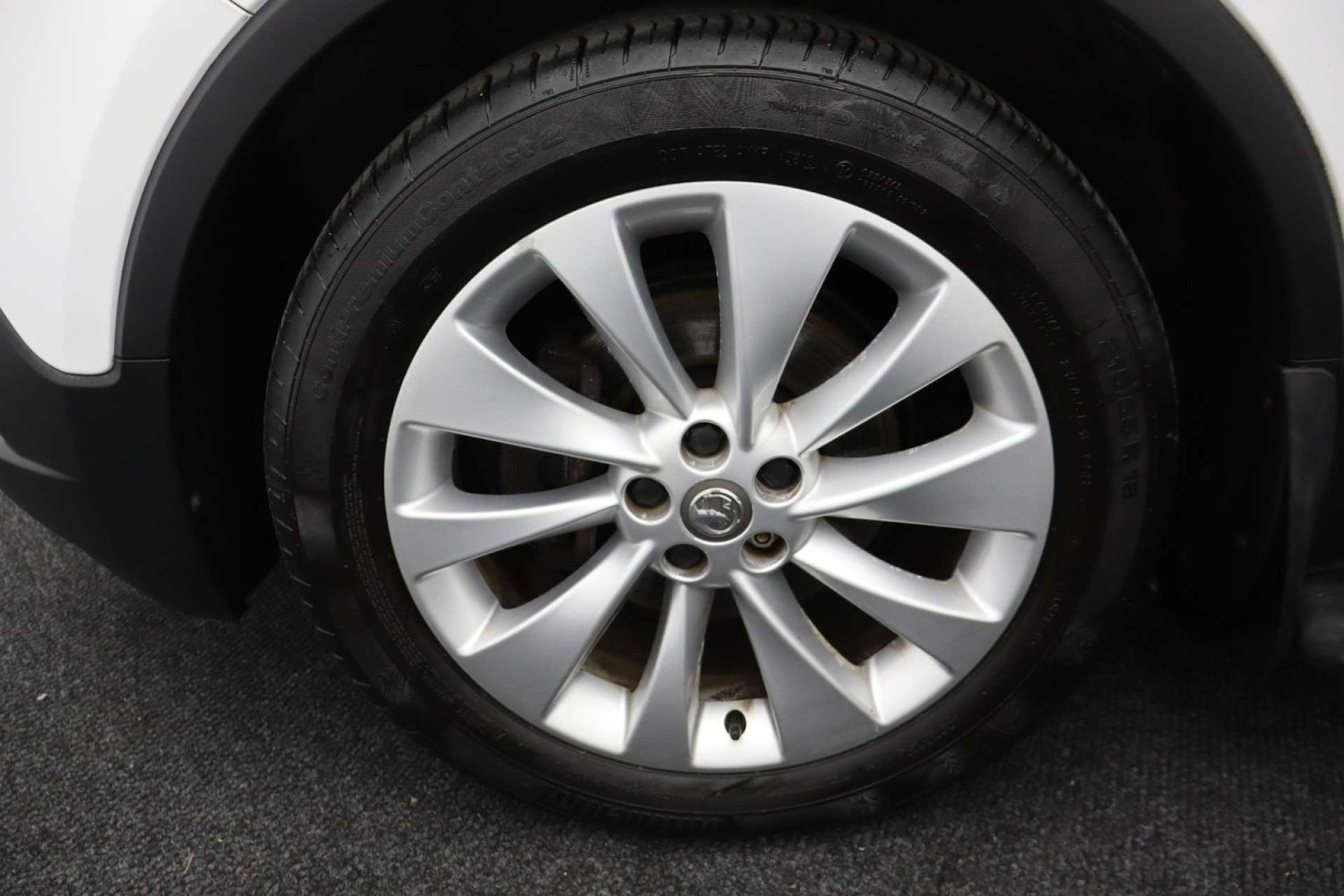 Used Vauxhall Mokka 2016 for sale - 77088694: Photo 54