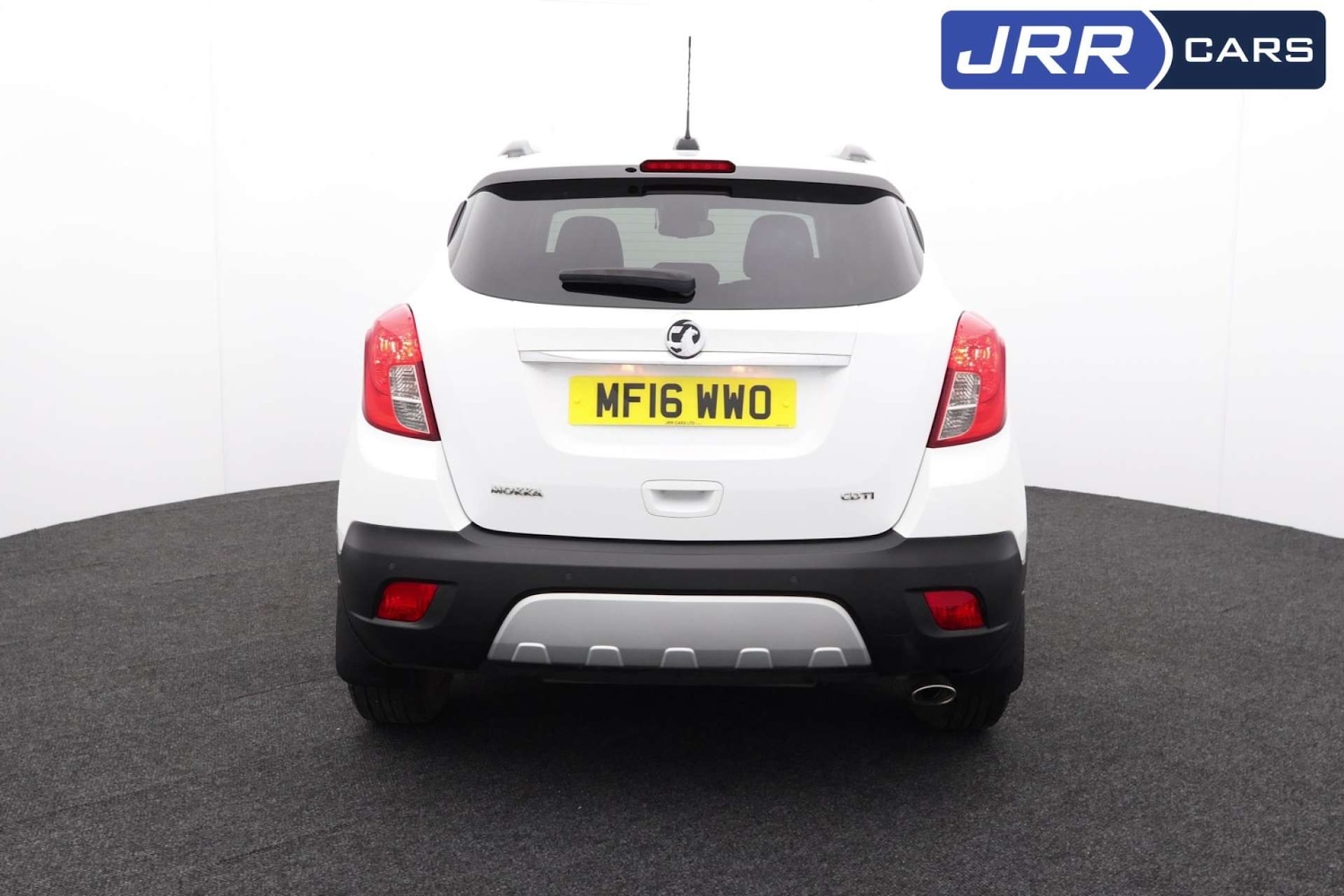 Used Vauxhall Mokka 2016 for sale - 77088694: Photo 7
