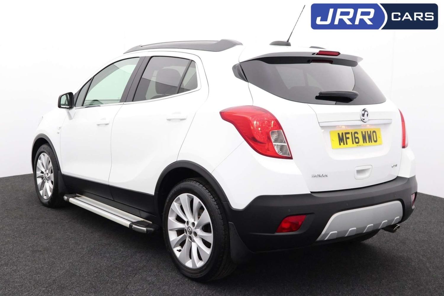 Used Vauxhall Mokka 2016 for sale - 77088694: Photo 8