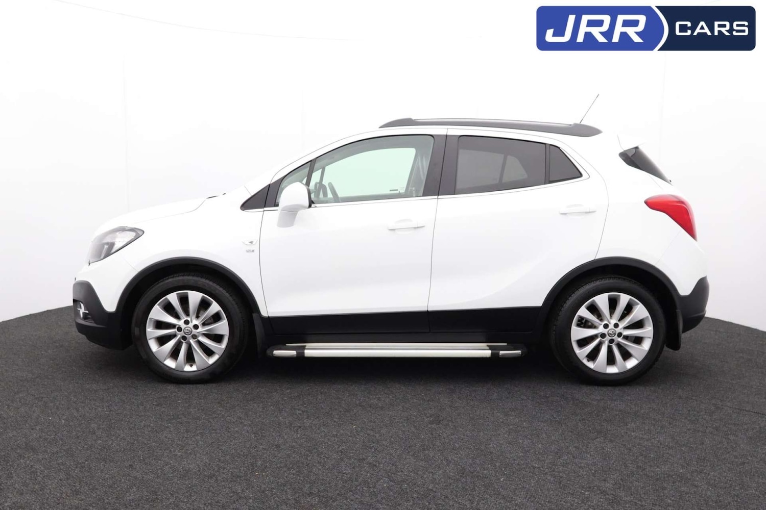 Used Vauxhall Mokka 2016 for sale - 77088694: Photo 9