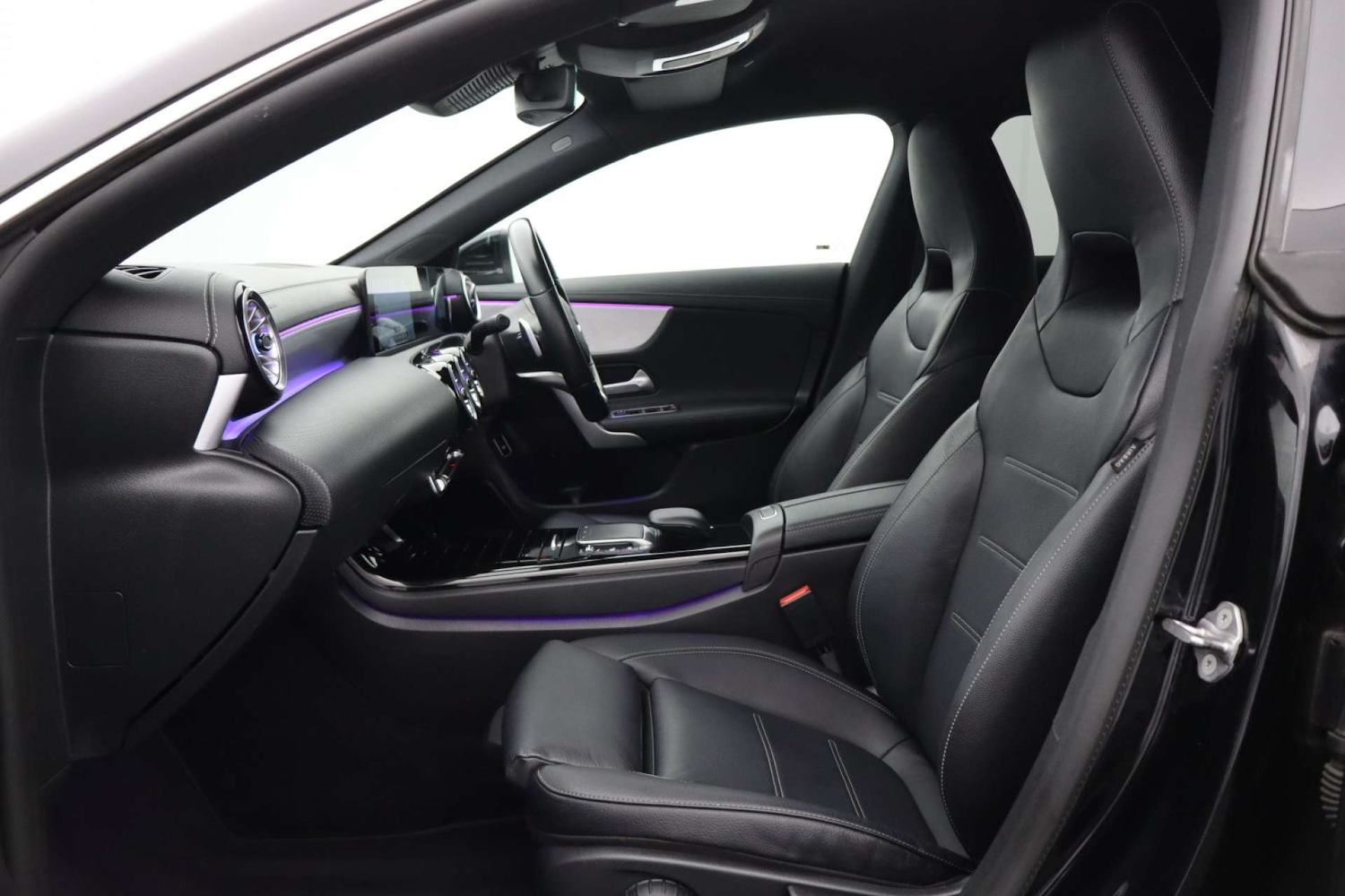 Used Mercedes-Benz CLA 2021 for sale - 76699689: Photo 10