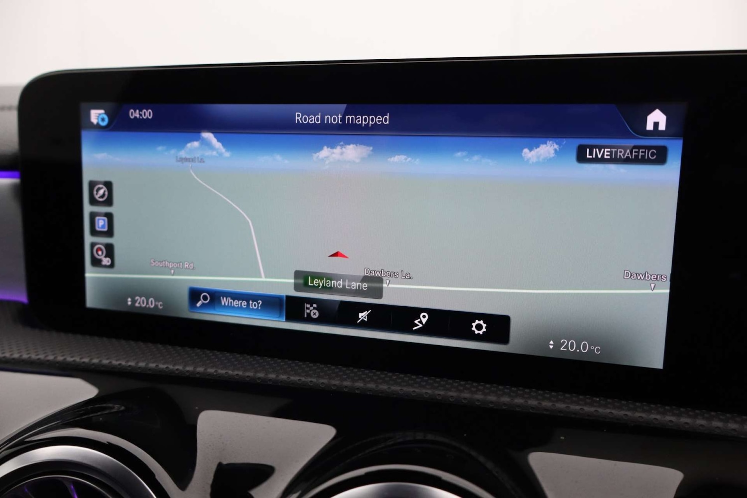 Used Mercedes-Benz CLA 2021 for sale - 76699689: Photo 12