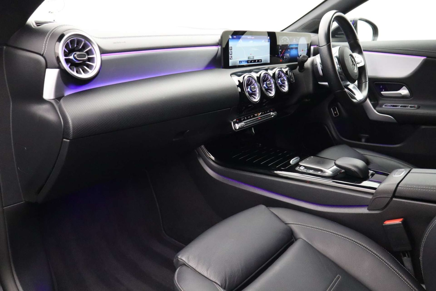 Used Mercedes-Benz CLA 2021 for sale - 76699689: Photo 13