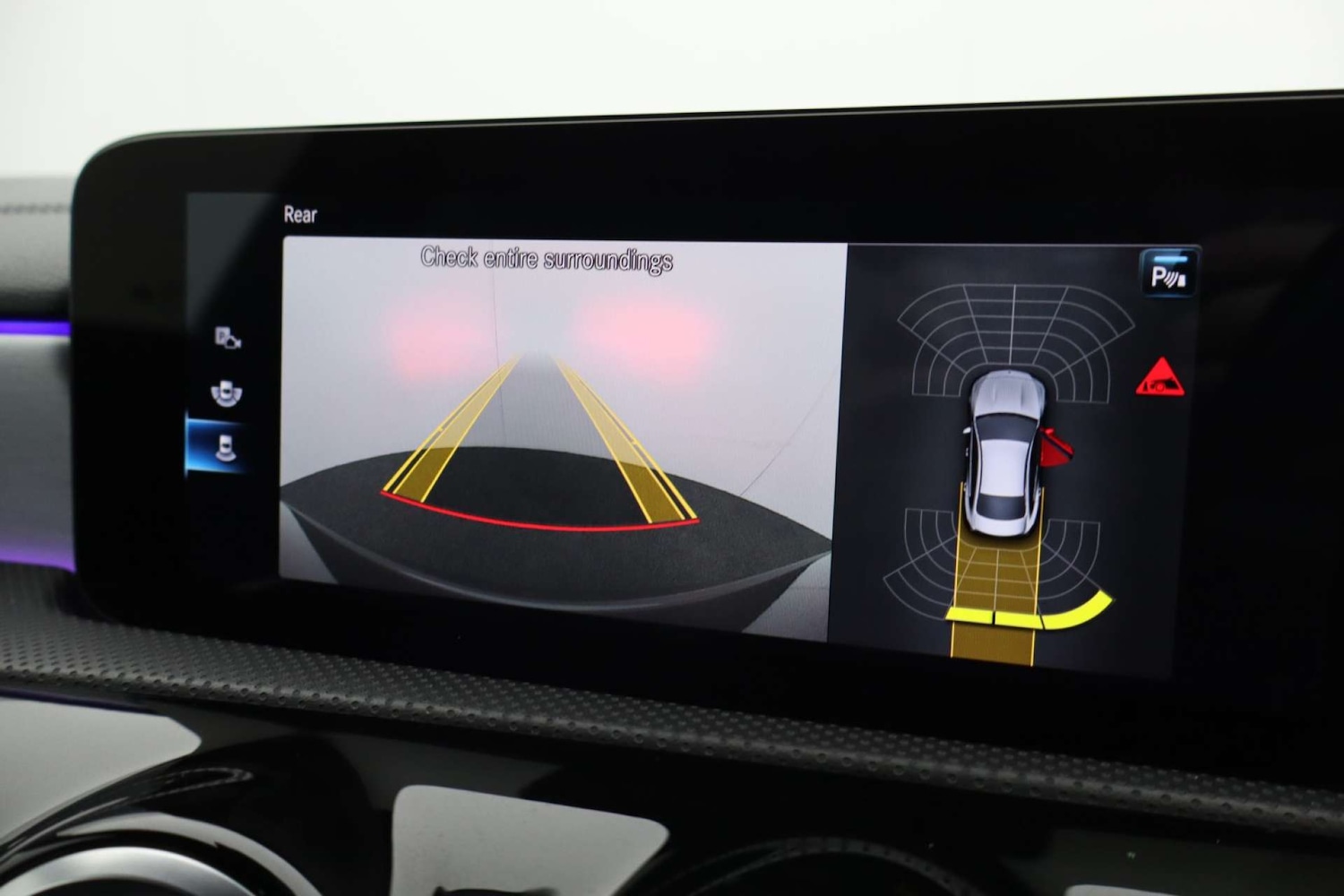 Used Mercedes-Benz CLA 2021 for sale - 76699689: Photo 14