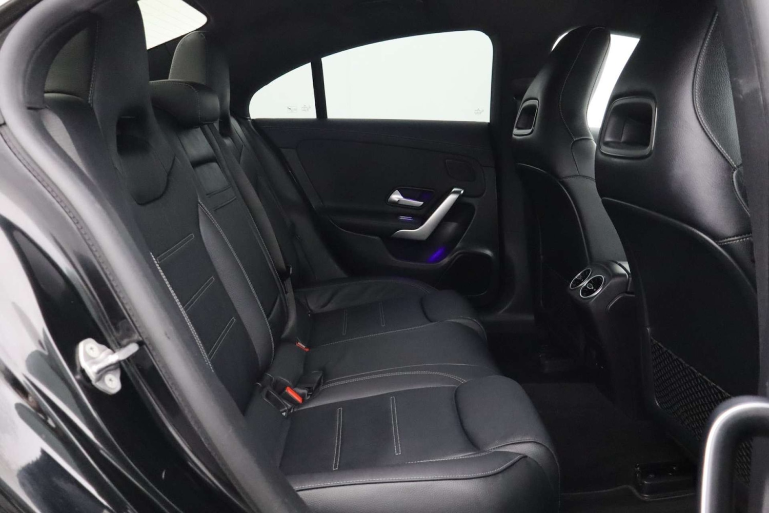 Used Mercedes-Benz CLA 2021 for sale - 76699689: Photo 15