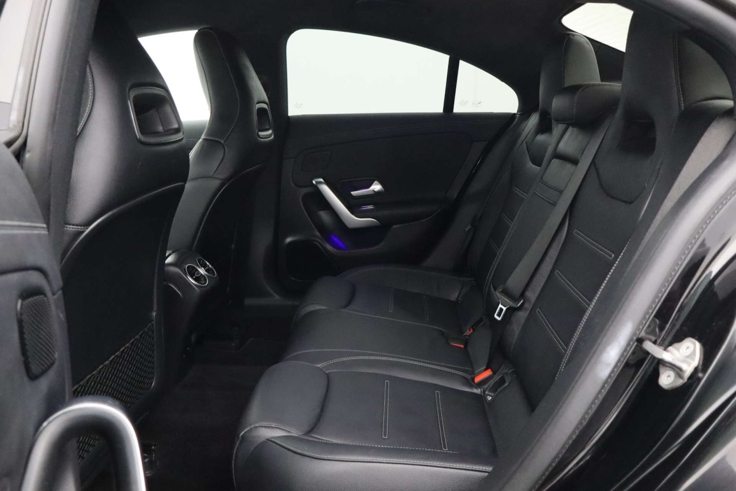 Used Mercedes-Benz CLA 2021 for sale - 76699689: Photo 16