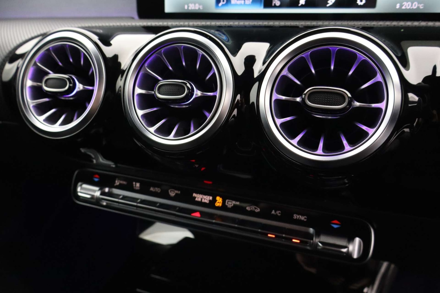 Used Mercedes-Benz CLA 2021 for sale - 76699689: Photo 18