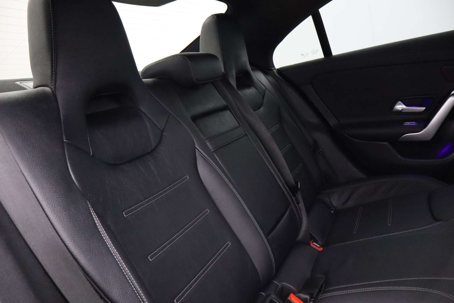 Used Mercedes-Benz CLA 2021 for sale - 76699689: Photo 20