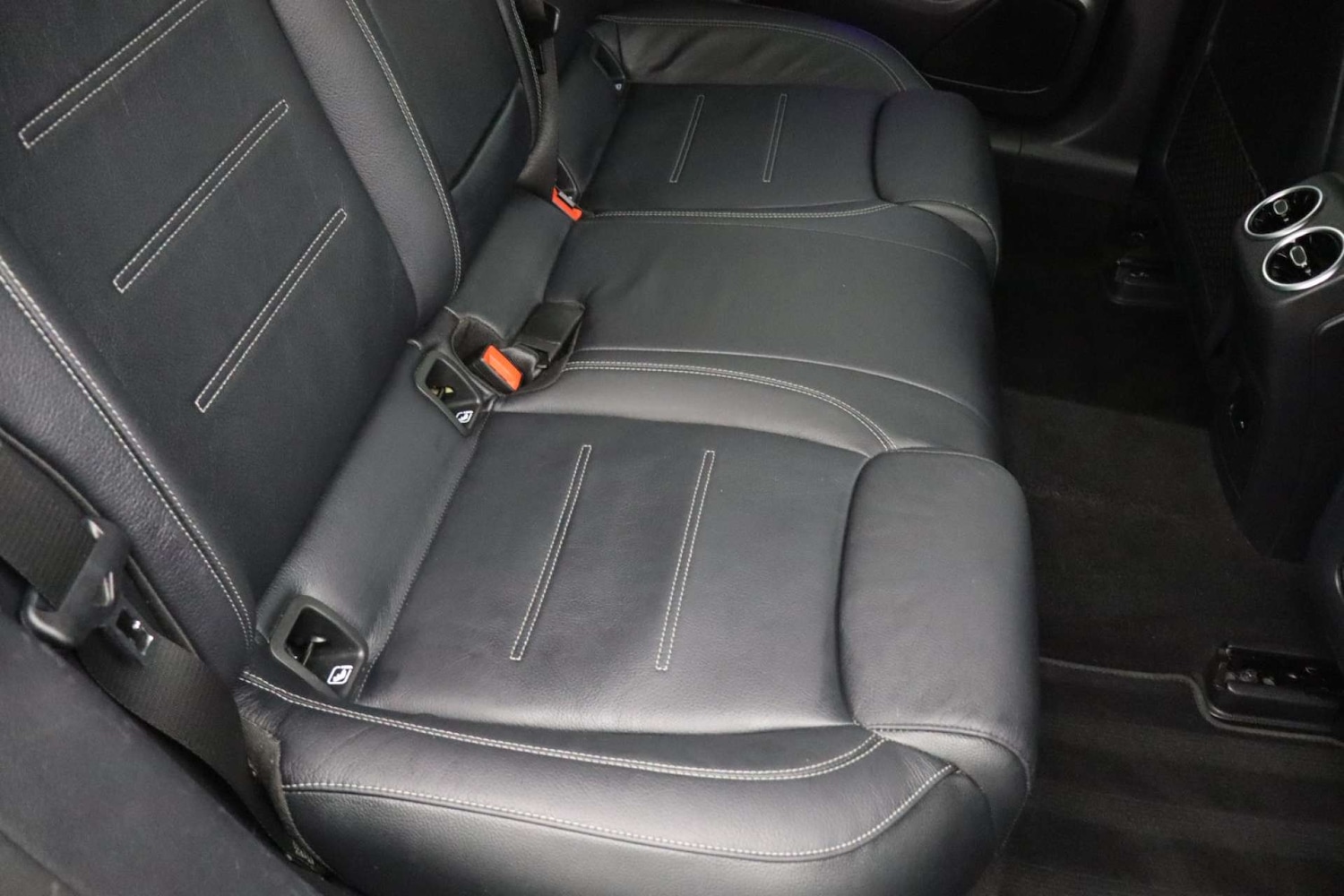 Used Mercedes-Benz CLA 2021 for sale - 76699689: Photo 21