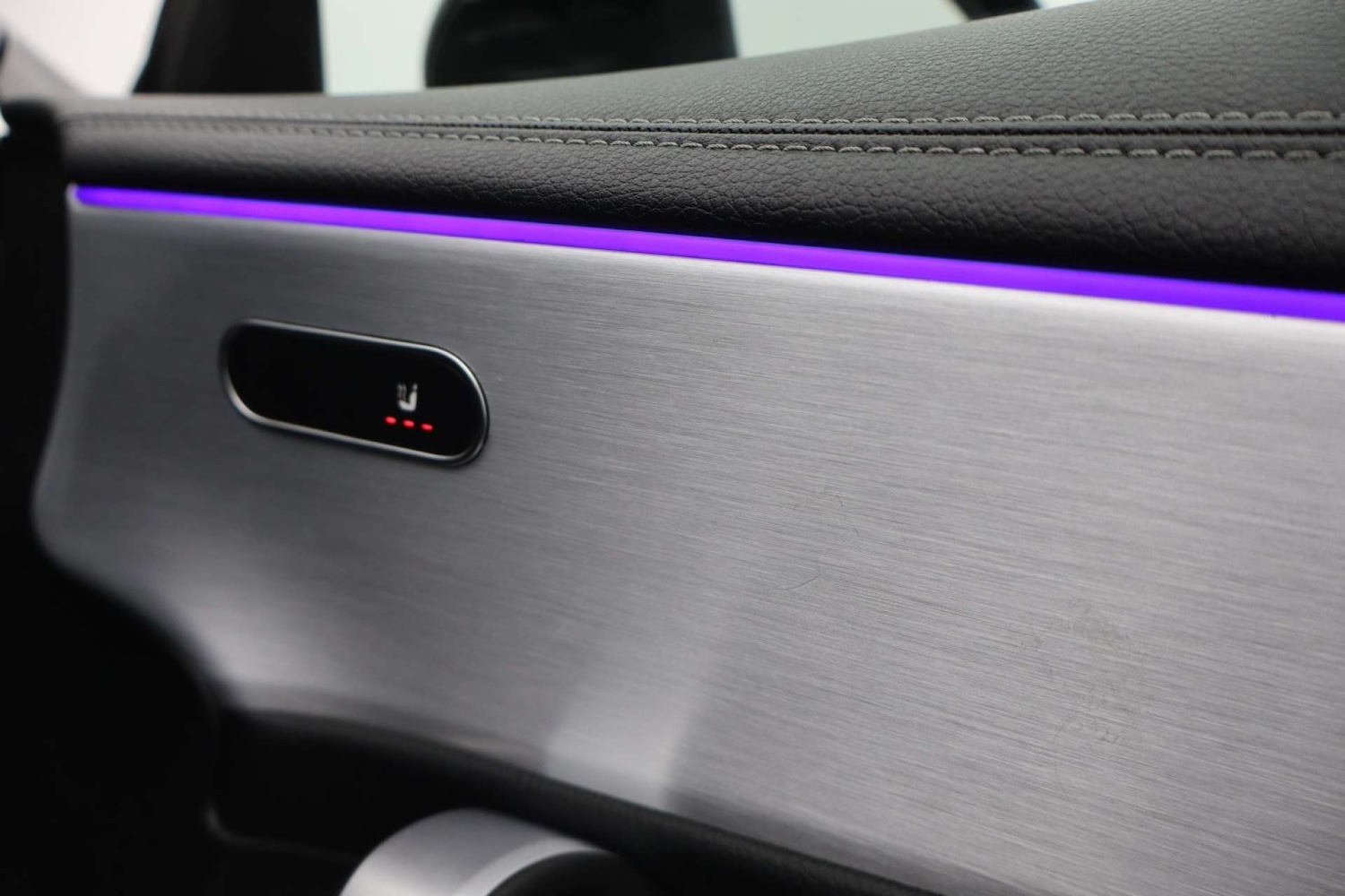 Used Mercedes-Benz CLA 2021 for sale - 76699689: Photo 22