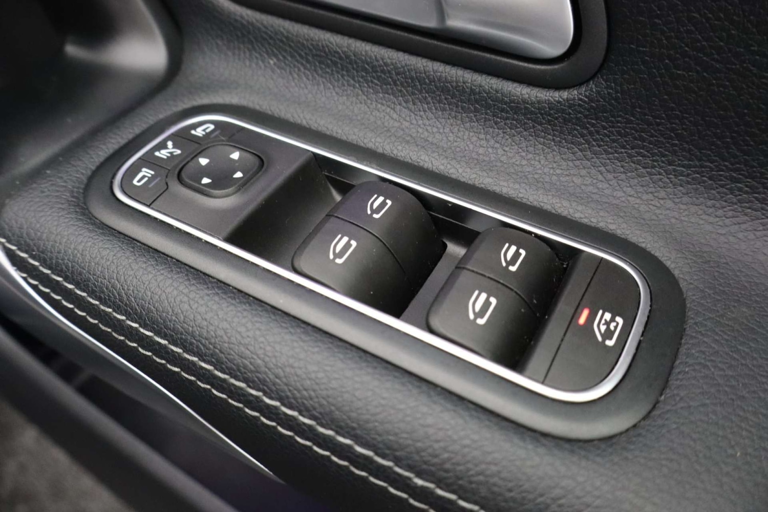 Used Mercedes-Benz CLA 2021 for sale - 76699689: Photo 23