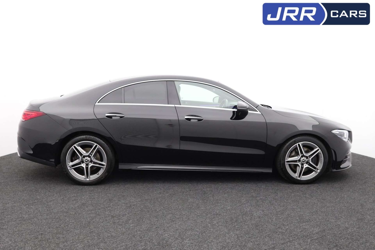 Used Mercedes-Benz CLA 2021 for sale - 76699689: Photo 3