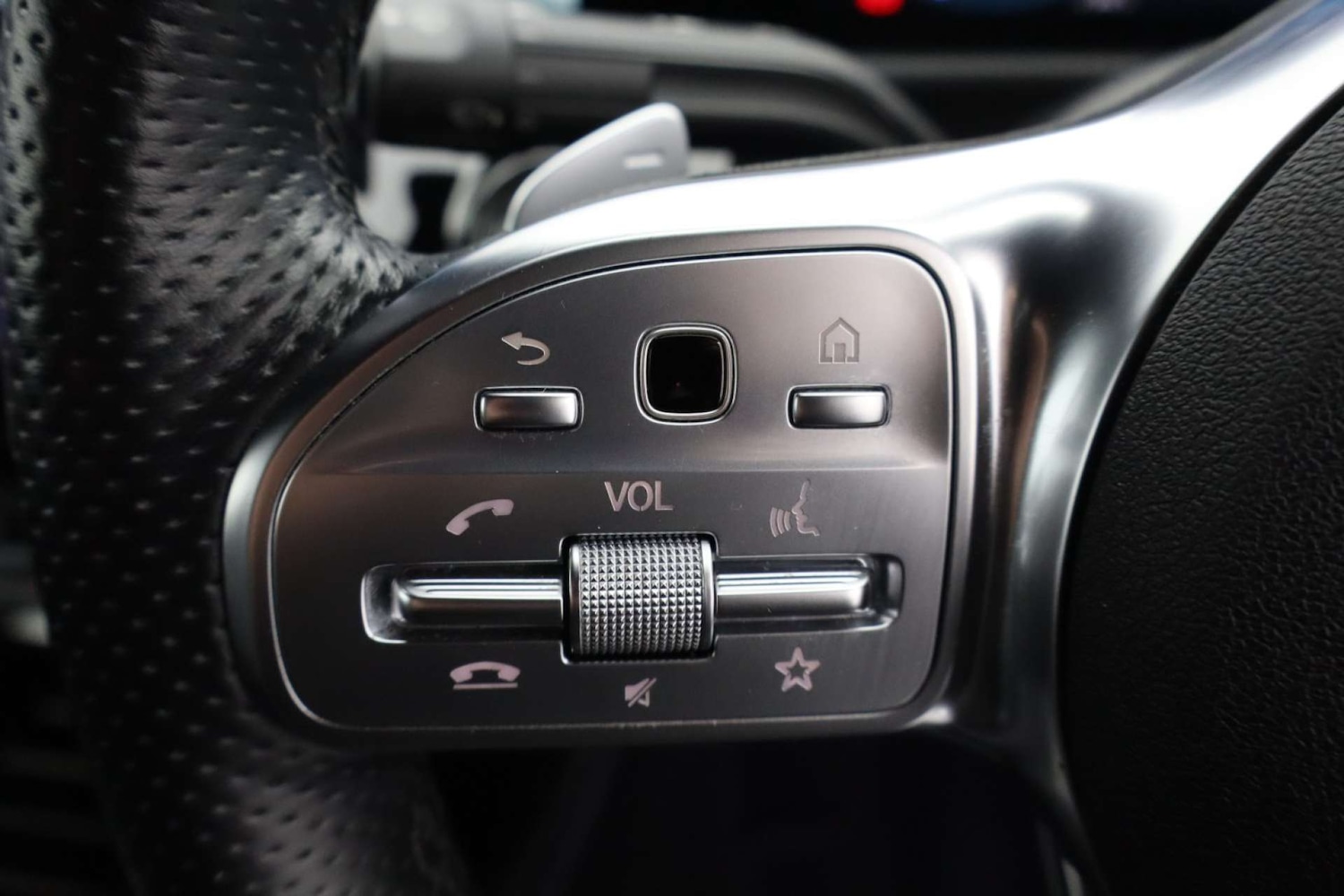 Used Mercedes-Benz CLA 2021 for sale - 76699689: Photo 31