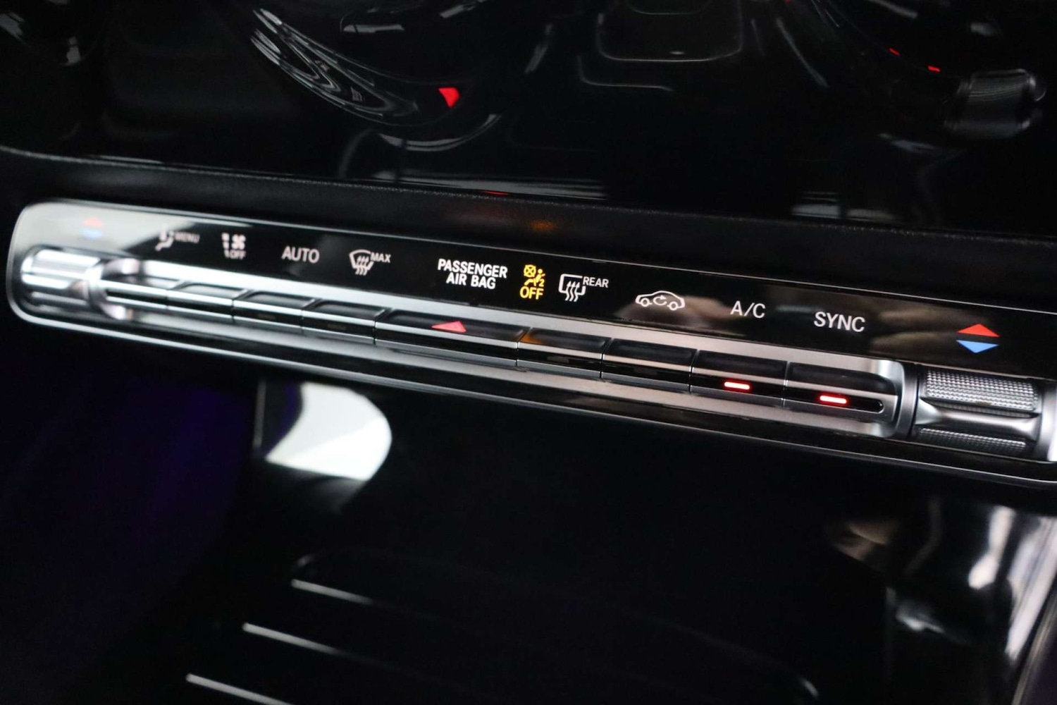 Used Mercedes-Benz CLA 2021 for sale - 76699689: Photo 34