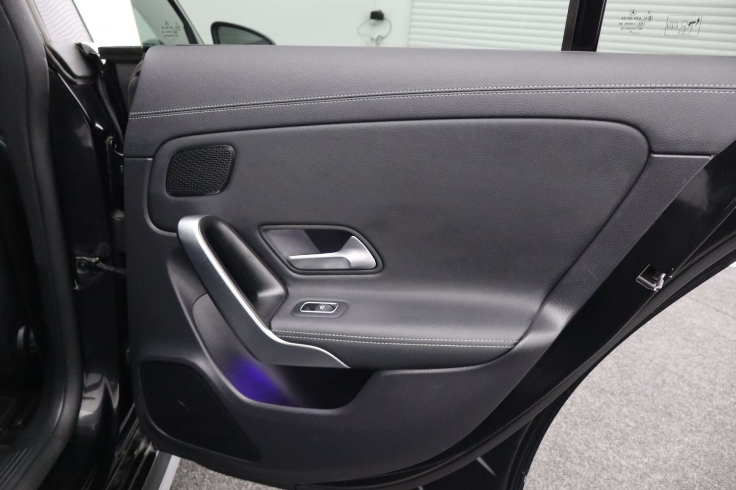 Used Mercedes-Benz CLA 2021 for sale - 76699689: Photo 39