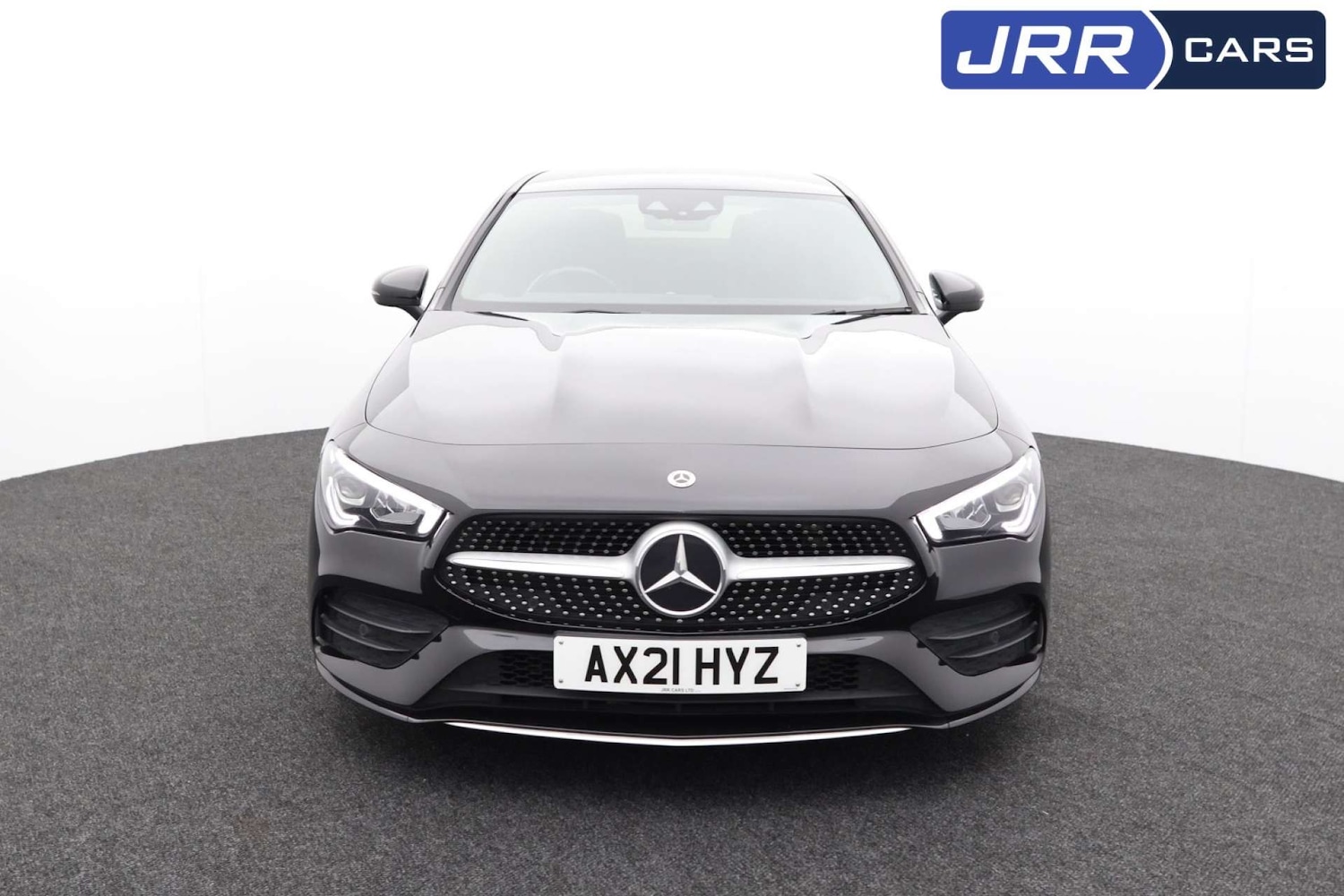 Used Mercedes-Benz CLA 2021 for sale - 76699689: Photo 4