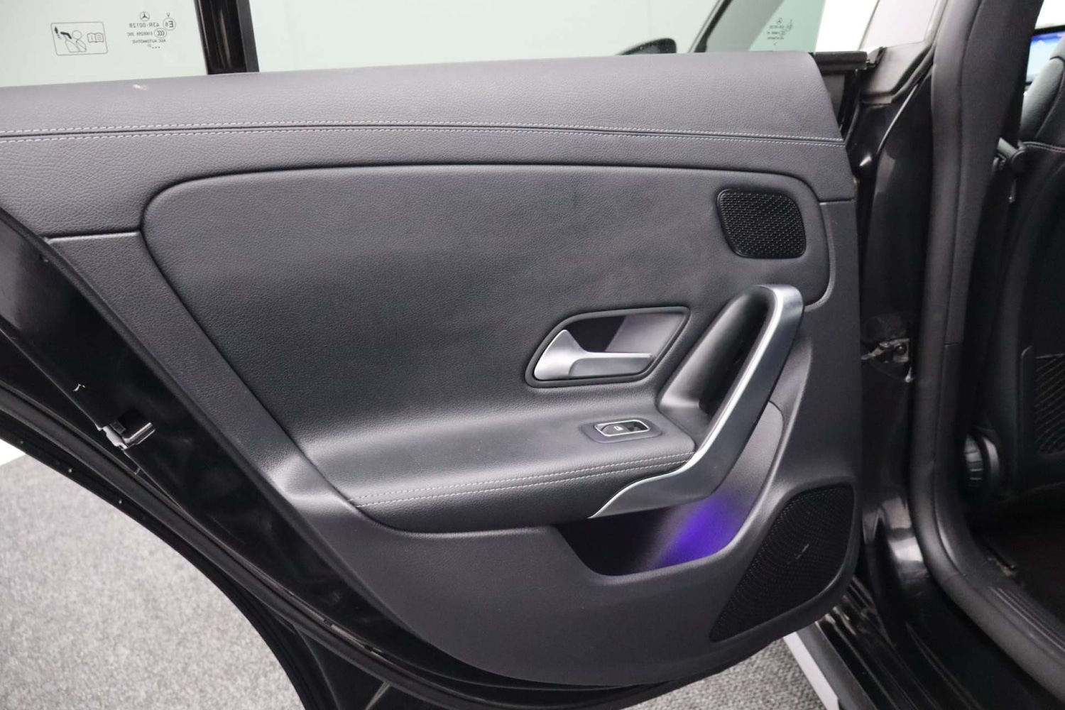 Used Mercedes-Benz CLA 2021 for sale - 76699689: Photo 40