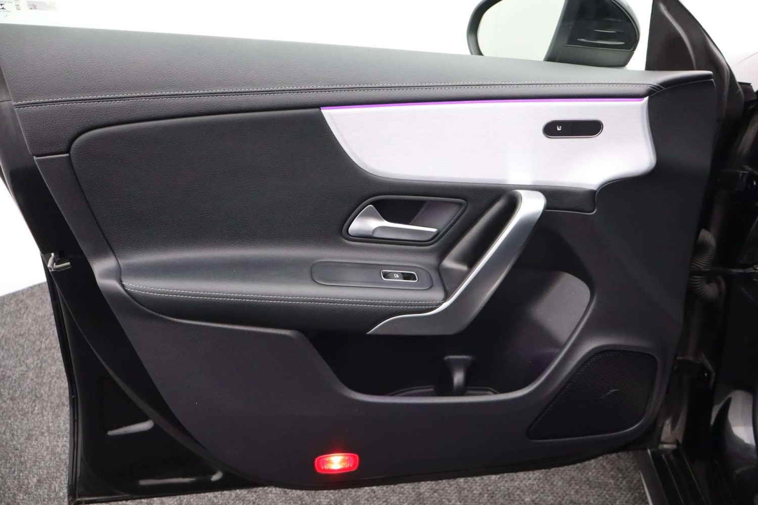 Used Mercedes-Benz CLA 2021 for sale - 76699689: Photo 41