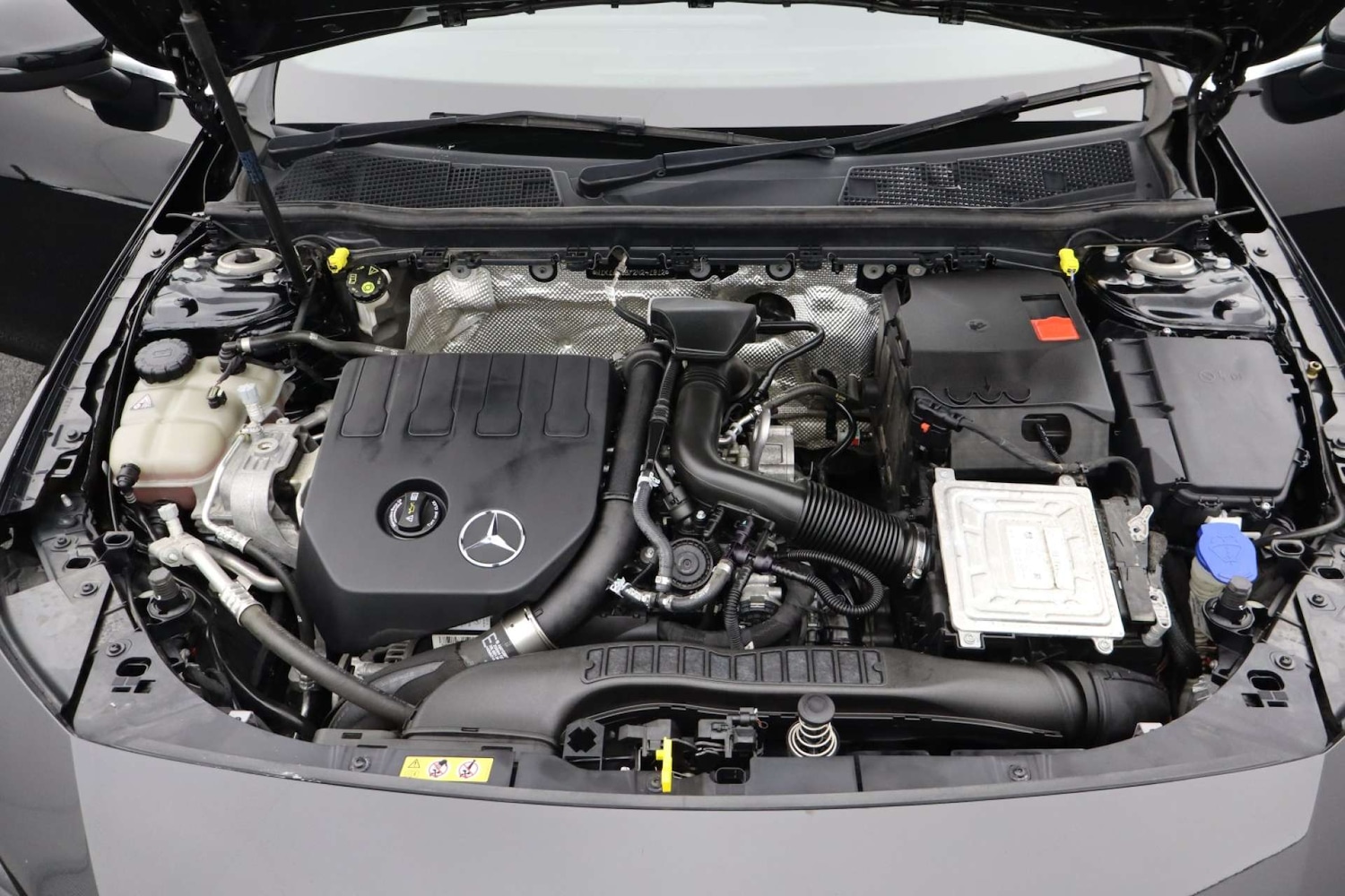 Used Mercedes-Benz CLA 2021 for sale - 76699689: Photo 43