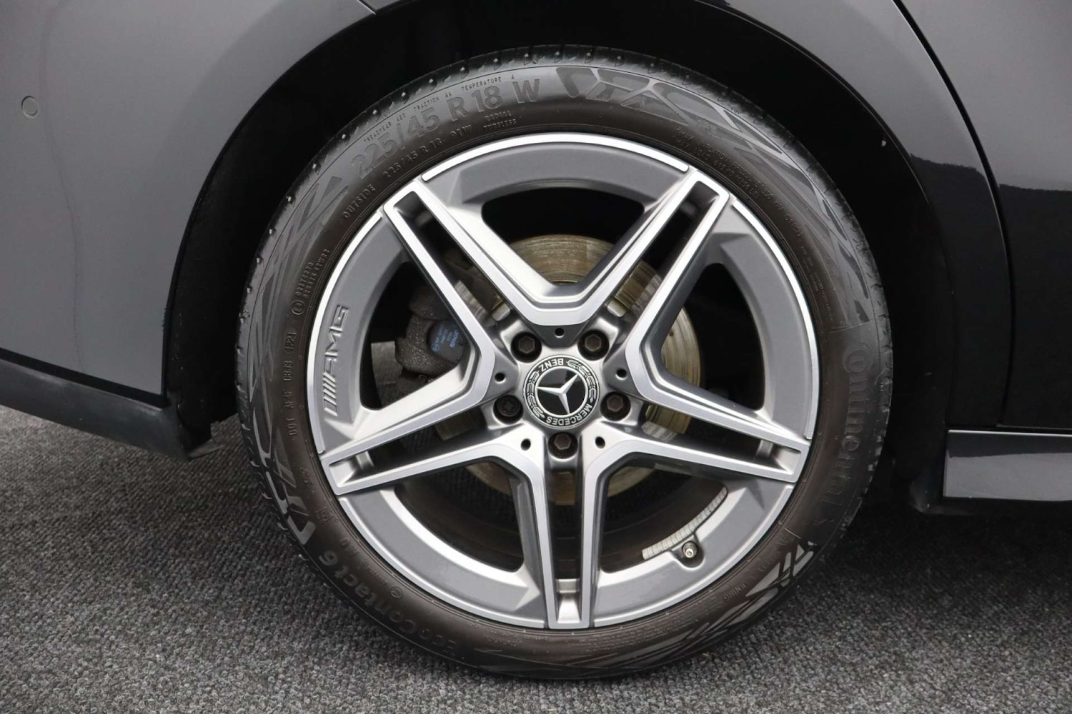 Used Mercedes-Benz CLA 2021 for sale - 76699689: Photo 46