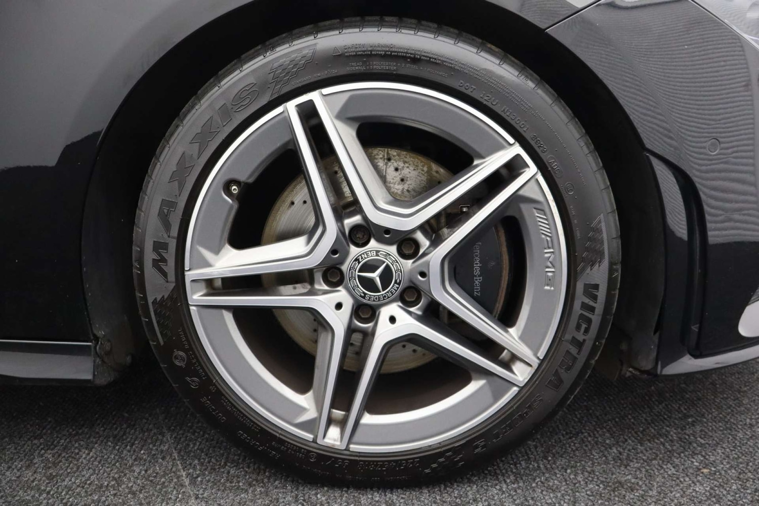 Used Mercedes-Benz CLA 2021 for sale - 76699689: Photo 47