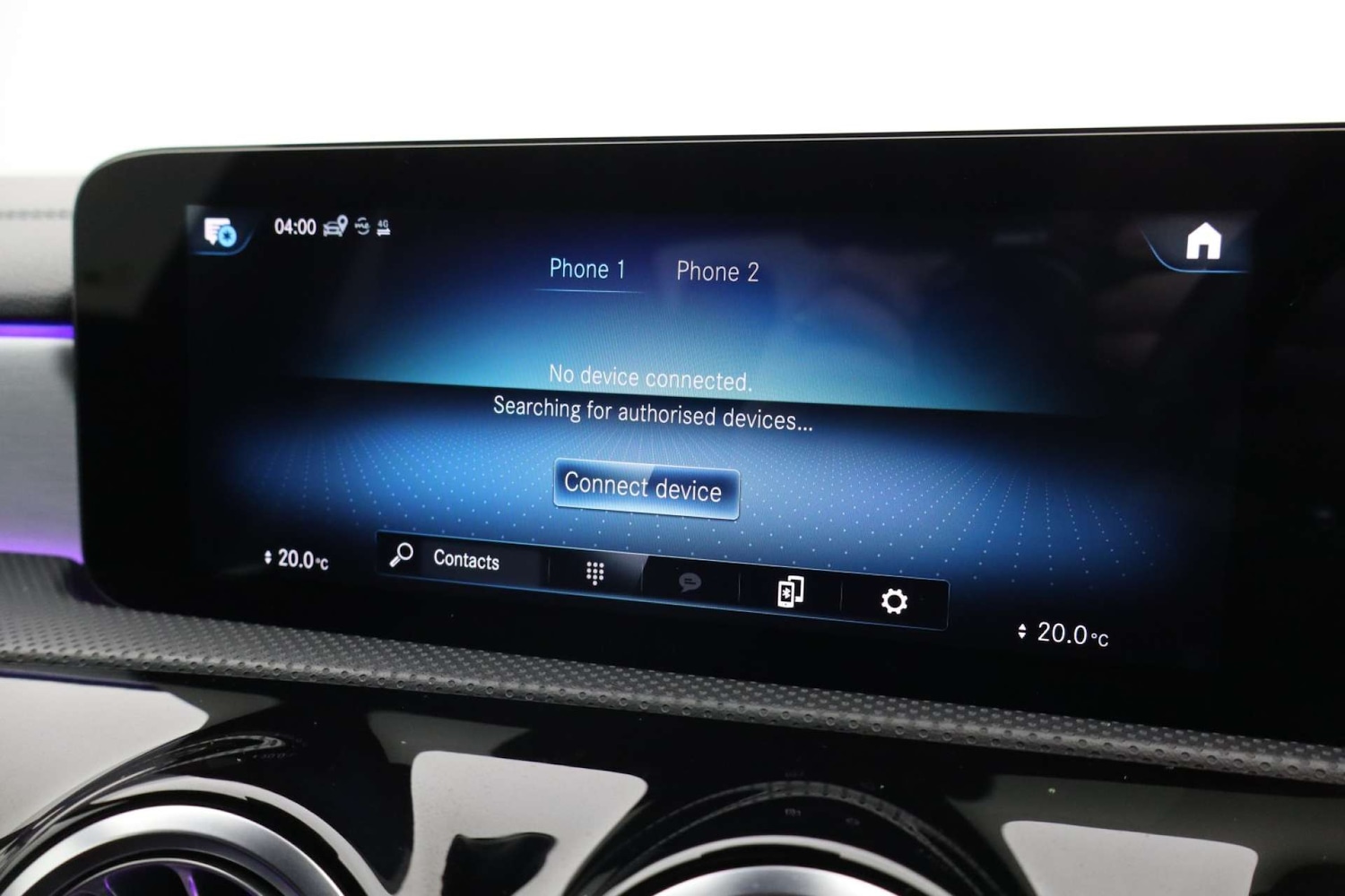 Used Mercedes-Benz CLA 2021 for sale - 76699689: Photo 48