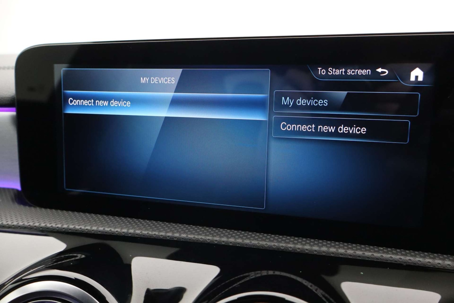 Used Mercedes-Benz CLA 2021 for sale - 76699689: Photo 50